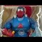 Vintage 2012 Masters MOTU Of The Universe Classics - The Powers Of Greyskull - Sir Laser-Lot - Heroic Knight Of Greyskull Action Figure