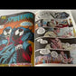 1996 Marvels Astonishing Spiderman Monthly Comic Number 8 - Collectors Edition - 29th May 1996