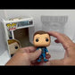 2016 Star Trek Beyond Captain Kirk In Survival Suit Pop Movies Vinyl Figure - Brand New Shop Stock Room Find
