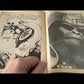 Vintage 1975 Marvels Comics - Planet Of The Apes Comic Issue No. 47 - September 13th 1975
