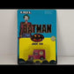 ERTL 1989 Batman The Joker Van 1/64 Scale Die-Cast Metal 2 1/4 Inch Replica Model Vehicle No. 1532 - Brand New Factory Sealed Shop Stock Room Find