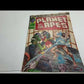 1974 Marvels Comics - Planet Of The Apes Comic Issue No. 6 - November 30th 1974