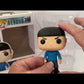 2016 Star Trek Beyond Mr Spock Pop Movies Vinyl Figure - Brand New Shop Stock Room Find