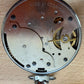Vintage Smiths Earth V Mars Novelty Pocket Watch - In Working Condition - Ultra Rare.