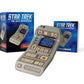 Star Trek 2018 Running Press The Next Generation Light And Sound Tricorder Deluxe Mega Mini Kit - Brand New Factory Sealed