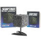 Star Trek 2018 Running Press The Next Generation Light And Sound Borg Cube Deluxe Mega Mini Kit - Brand New Factory Sealed