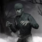 Universal Monsters Neca 2022 - Ultimate Wolf Man - Lon Chaney Jnr 7" Action Figure Black &amp; White Set - Brand New Factory Sealed Unsold Former Shop Stock