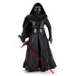 2015 Disney Star Wars Electronic Talking Kylo Ren 15 Inch Action Figure With lights And Sounds - Brand New Factory Sealed Ex Shop Stock