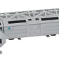 Eaglemoss 2021 Space 1999 Eagle Transporter 10 Inch Die-cast Model With Magazine