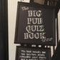 Vintage 2011 The Big Pub Quiz Book - Ex Shop Stock
