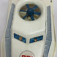 Vintage 1969 Power Play Land Version Hovercraft PP1 Battery Operated Working Model - In The Original Box