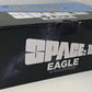 Eaglemoss 2021 Space 1999 Eagle Transporter 10 Inch Die-cast Model With Magazine