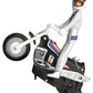 Classic Retro Reissue Evel Knievel King Of The Stuntmen Stunt Cycle Bike Complete With Evel Knievel Figure And Gyro Energizer - New In Box - Unsold Shop Stock