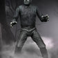 Universal Monsters Neca 2022 - Ultimate Wolf Man - Lon Chaney Jnr 7" Action Figure Black &amp; White Set - Brand New Factory Sealed Unsold Former Shop Stock
