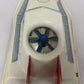 Vintage 1969 Power Play Land Version Hovercraft PP1 Battery Operated Working Model - In The Original Box
