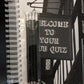 Vintage 2011 The Big Pub Quiz Book - Ex Shop Stock