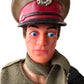 Vintage 2008 Action Man 40th Anniversary - Talking Commander - The Leader Of The Action Man Team - 12 Inch Action Figure With Realistic Brown Hair, Eagle Eyes And Gripping Hands -  In The Original Box - Shop Stock Room Find