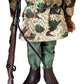 Vintage 2008 Action Man 40th Anniversary - The Soldiers -  German Fallschirmjager 12 Inch Action Figure With Realistic Blonde Hair, Eagle Eyes And Gripping Hands -  In The Original Box - Shop Stock Room Find