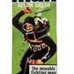 2006 Action Man 40th Anniversary - Action Sailor 12 Inch Action Figure With Black Painted Hair -  In The Original Box - Brand New Shop Stock Room Find
