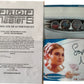 Vintage 2004 Gerry Andersons Thunderbirds Big Screen Live Action - Lady Penelopes FAB1 Instrument Panel Film Prop - Authentic With COA