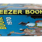 Vintage The Beezer Book Annual 1970