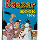 Vintage The Beezer Book Annual 1970
