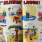 Vintage The Beezer Book Annual 1971