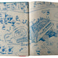 Vintage The Beezer Book Annual 1971