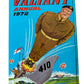 Vintage Valiant Annual 1972