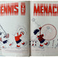 Vintage Dennis The Menace Annual 1970