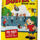 Vintage Buster Book Annual 1976 By Fleetway