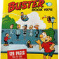 Vintage Buster Book Annual 1976 By Fleetway