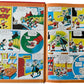 Vintage Whoopee Annual 1979 By Fleetway - Former Shop Stock