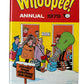 Vintage Whoopee Annual 1979 By Fleetway - Former Shop Stock