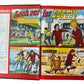 Vintage Action Annual 1980 - A Fleetway Annual - Former Shop Stock