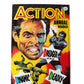 Vintage Action Annual 1980 - A Fleetway Annual - Former Shop Stock