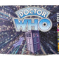 Doctor Who The Board Game 1975 By Strawberry Fayre By Denys Fisher - Complete In The Original Box