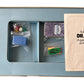 Doctor Who The Board Game 1975 By Strawberry Fayre By Denys Fisher - Complete In The Original Box