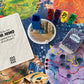 Doctor Who The Board Game 1975 By Strawberry Fayre By Denys Fisher - Complete In The Original Box