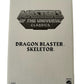 Vintage 2012 Mattel Masters Of The Universe Classics - 30th Anniversary 1982 to 2012 - Dragon Blaster Skeletor Action Figure - Brand New Factory Sealed Shop Stock Room Find