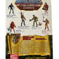 Vintage 2011 Masters MOTU Of The Universe Classics - The Evil Horde - Hurricane Hordak - Ruthless Leader With Wicked Whirling Weapons Action Figure - Brand New Factory Sealed Shop Stock Room Find