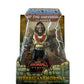 Vintage 2011 Masters MOTU Of The Universe Classics - The Evil Horde - Hurricane Hordak - Ruthless Leader With Wicked Whirling Weapons Action Figure - Brand New Factory Sealed Shop Stock Room Find