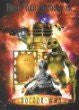 Doctor Who's Enemies - Birthday Card