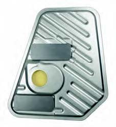 6 & 7 Speed 01J Multitronic CVT Contantly Variable Automatic Transmission Internal Gearbox Oil Filter