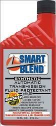 Smart Blend Automatic Transmission Red ATF Fluid Protectant Additive Red Bottle