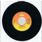 Nicole A.Side A Little Peace, B.Side Thank You Merci - CBS Records Label 1982, 7 inch vinyl Single