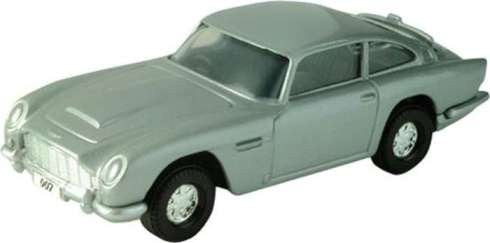 Vintage Corgi 2003 James Bond 007 Thunderball - Aston Marton DB5 1:43 Scale Die-Cast Car Model Vehicle Replica Number TY95301 - Brand New Shop Stock Room Find