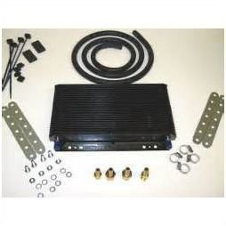 Cooler Kits Tru-Cool Heavy Duty Automatic Transmission Oil 7 1/4" x 11" x 3/4"