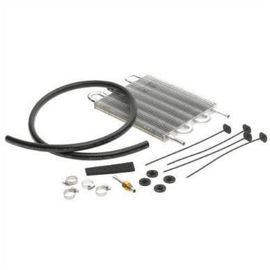 Cooler Kits Hayden Automotive Transaver Automatic Transmission Oil OC-1402 15 7/8" x 5" x 3/4"