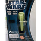 Vintage 2012 Star Wars Jedi Master Yoda Figural Head Mug - Brand New Factory Sealed Shop Stock Room Find